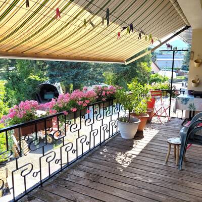 Vente maison 6 pièces La Mure (38350)