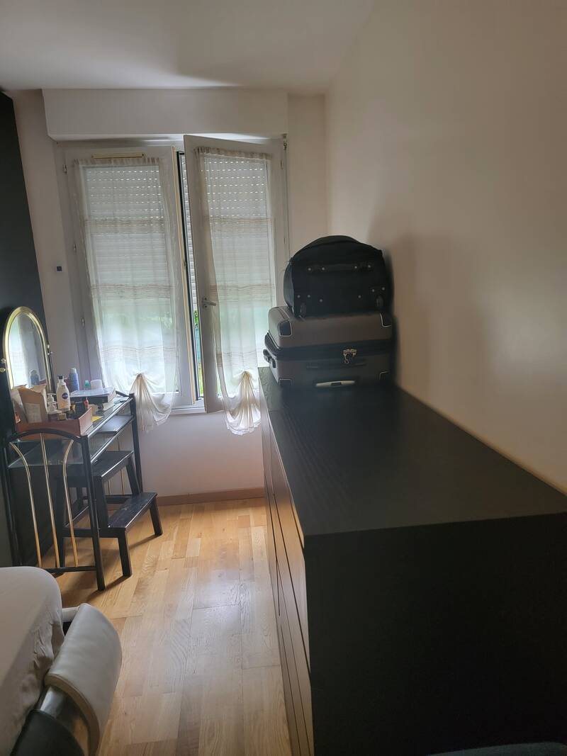 Cergy (95000)