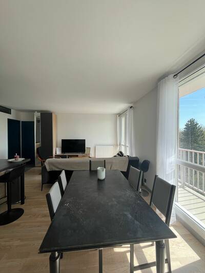Location chambre en colocation 6 pièces Montigny-le-Bretonneux (78180)