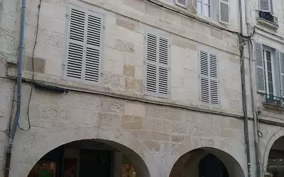 La Rochelle (17000)
