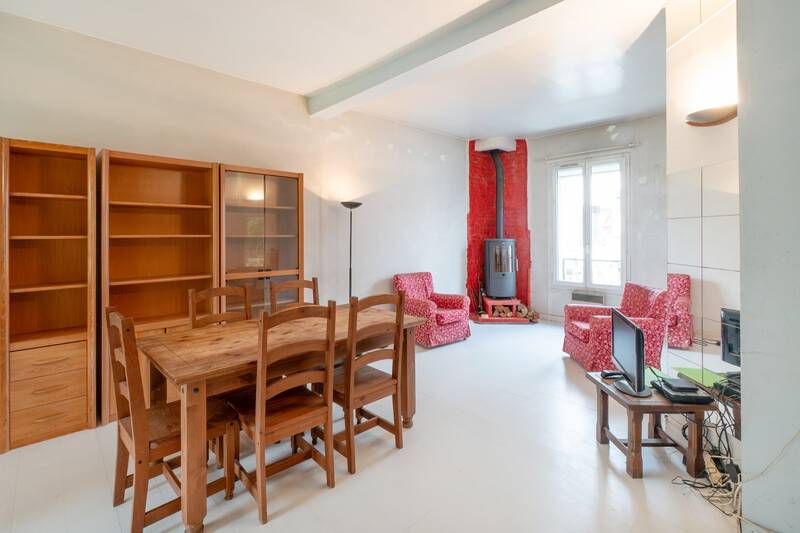 Vitry-Sur-Seine (94400)