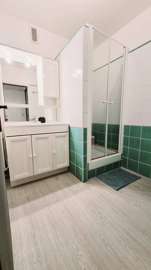Colocation Évry (91000)