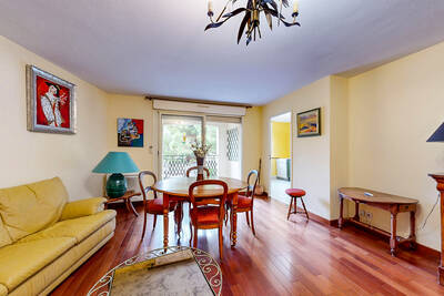 Vente appartement 3 pièces Avignon (84)