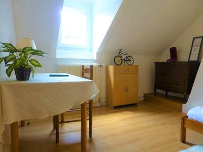 Location appartement studio Amiens (80)