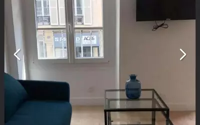 Paris 8E (75008)