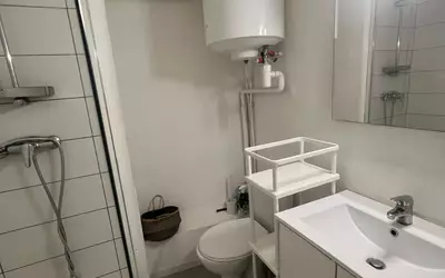 Marseille 6E