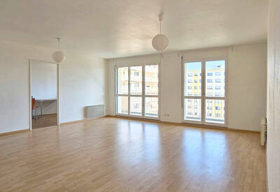 Vente appartement 5 pièces Strasbourg (67)