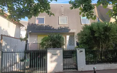 Saint-Maur-Des-Fossés-La Varenne-