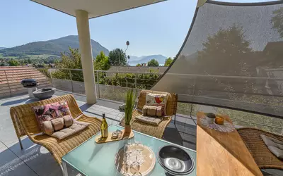 2 Apparts - Annecy (74000)