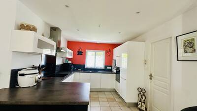 Vente maison 5 pièces Saint-Jean-de-Monts (85160)