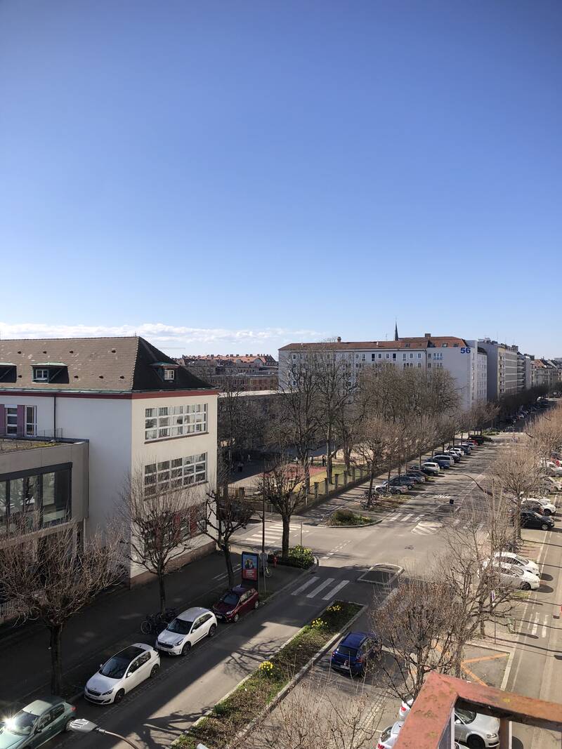 Strasbourg (67000)