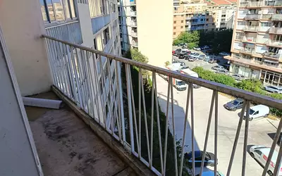 Marseille 5E