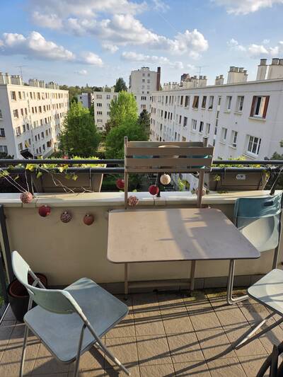 Vente appartement 3 pièces Champigny-sur-Marne (94500)