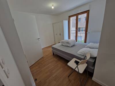 Location appartement 4 pièces Asnières-sur-Seine (92600)