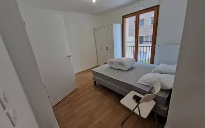 Asnières-Sur-Seine (92600)