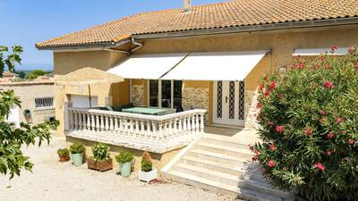 Vente maison 5 pièces Salles-d'Aude (11110)