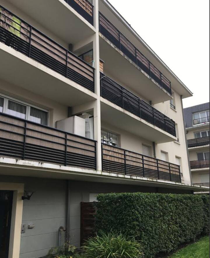 Deuil-La-Barre (95170)
