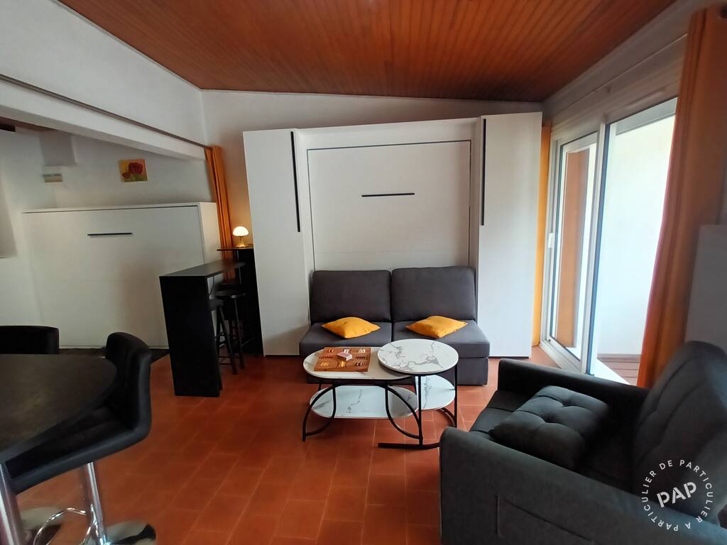 Immobilier Laveissière (15300) 88.500&nbsp;&euro; 33&nbsp;m²