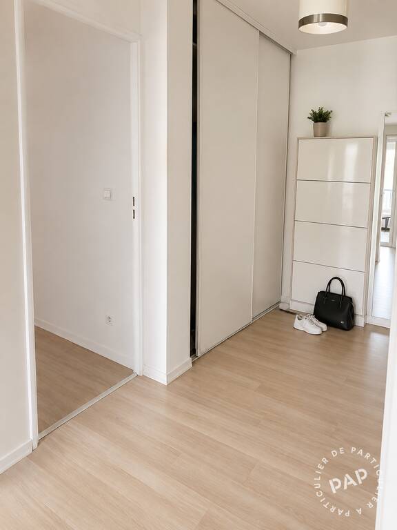 Vente Appartement Orly (94310)