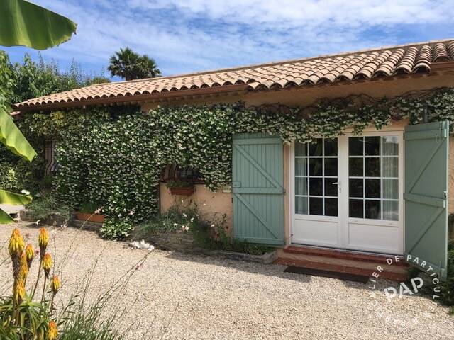 Location Appartement Mougins (06250) 30&nbsp;m² 790&nbsp;&euro;