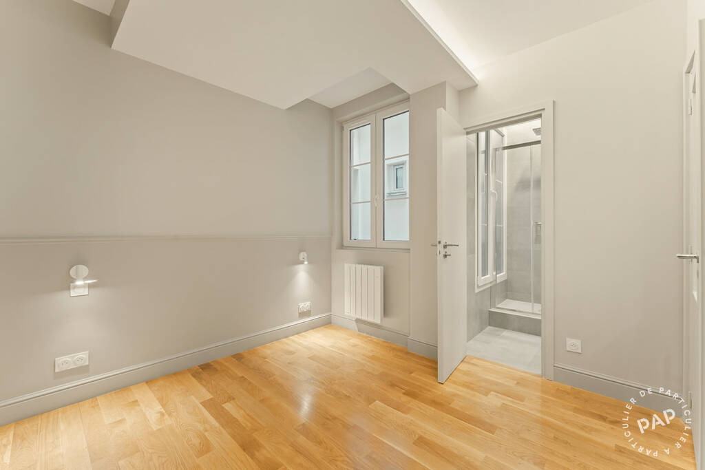 Appartement Paris 19E (75019) 321.360&nbsp;&euro;