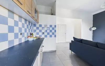 Marseille 3E