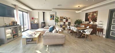 Vente maison 5 pièces Lafitte-Vigordane (31390)