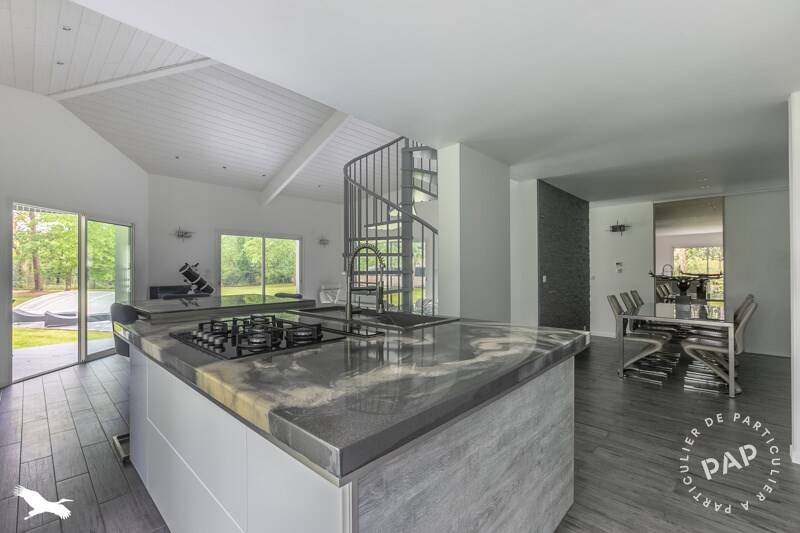 Vente Maison 350&nbsp;m²