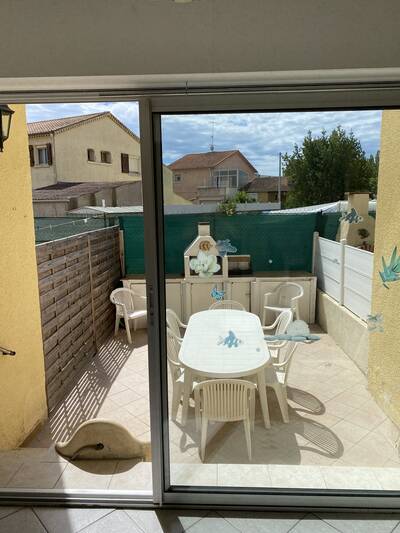 Vente appartement studio Agde (34300)