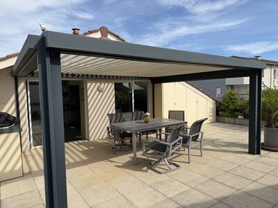 Vente appartement 4 pièces Tassin-la-Demi-Lune (69160)