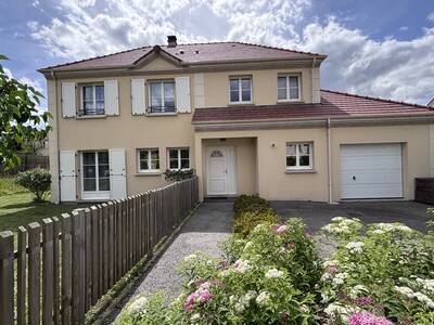 Vente maison 6 pièces Les Clayes-sous-Bois (78340)