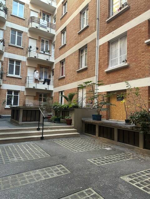 Paris 20E (75020)