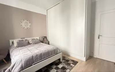 Asnières-Sur-Seine (92600)