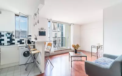 Paris 15E (75015)