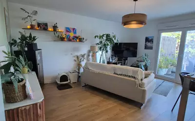 Nantes (44000)