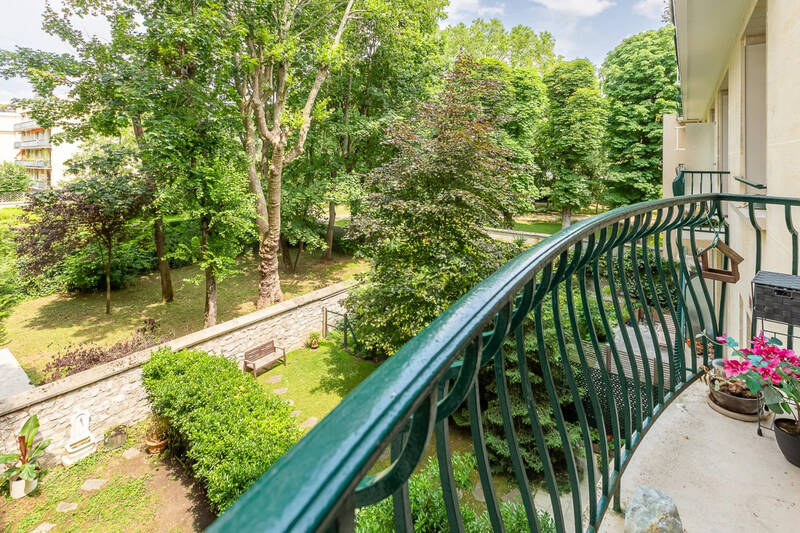 Neuilly-Sur-Seine (92200)