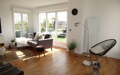 Le Plessis-Robinson (92350)