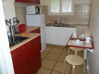 Location appartement studio Boulogne-Billancourt (92100)