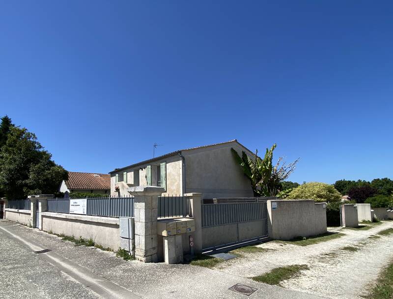 Le Château-D'oléron (17480)