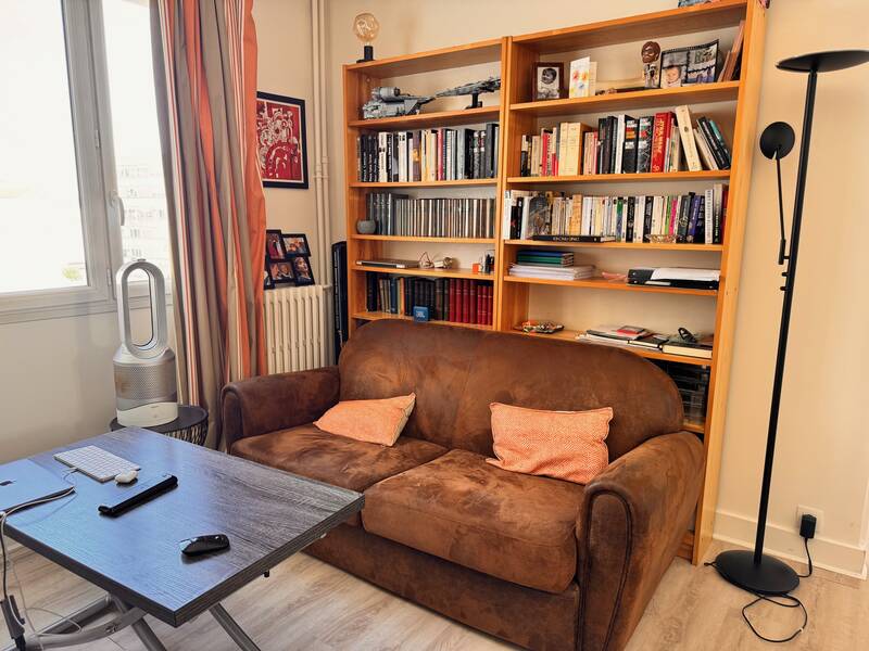 Paris 15E (75015)