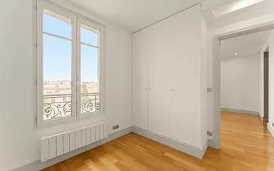 Paris 19E (75019)