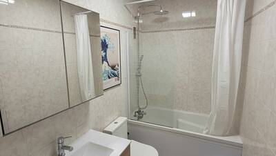 Location chambre en colocation 6 pièces Vandœuvre-lès-Nancy (54500)
