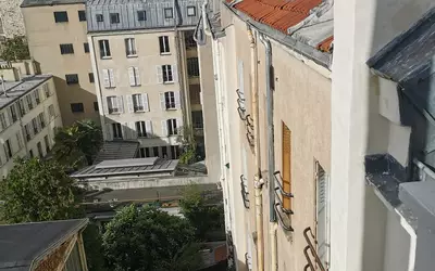 Paris 17E (75017)