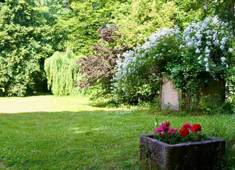 Domaine Proche De Fontainebleau
