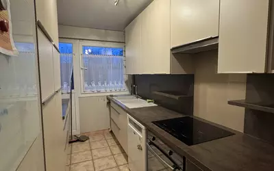 Cergy (95000)
