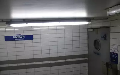 Paris 8E (75008)
