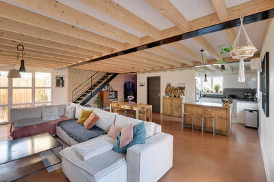 Vente maison 5 pièces Montmerle-sur-Saône (01090)