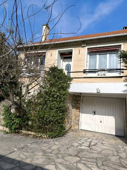 Neuilly-Plaisance (93360)