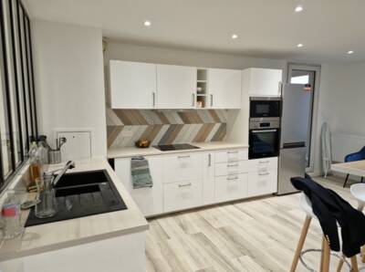 Location chambre en colocation 4 pièces Torcy (77200)