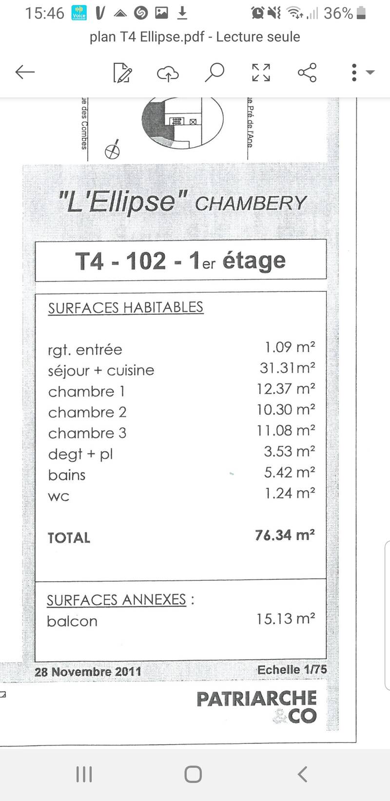 Chambéry (73000)